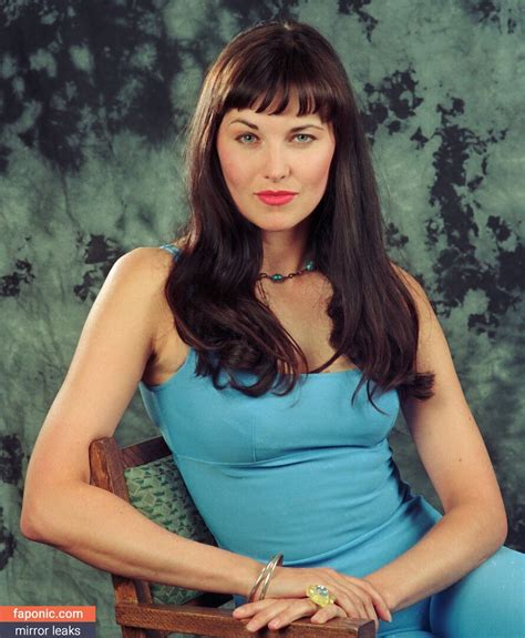 lucy lawless nude pics|Lucy Lawless Nude & Sexy Collection (54 Photos)